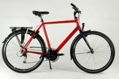 Batavus Zonar 61 cm powystawowy -30%