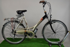 Batavus Europe 57cm