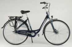 Batavus Intermezzo 49 cm powystawowy