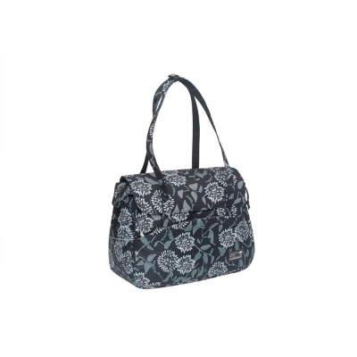 Torba rowerowa na ramię New Looxs Tosca Zarah