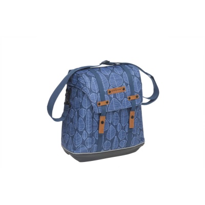 Torba rowerowa New Looxs Alba Folla niebieska