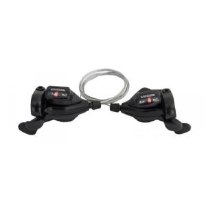 Manetki Grip 3x8 index - Z
