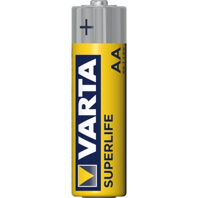 Ds Varta batt R6 Superlife AA (48)