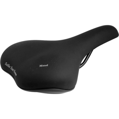 Siodełko rowerowe Selle San Remo Mosel damskie