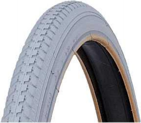 Opona 24x1 3/8 32-540 VRB 015 siwa
