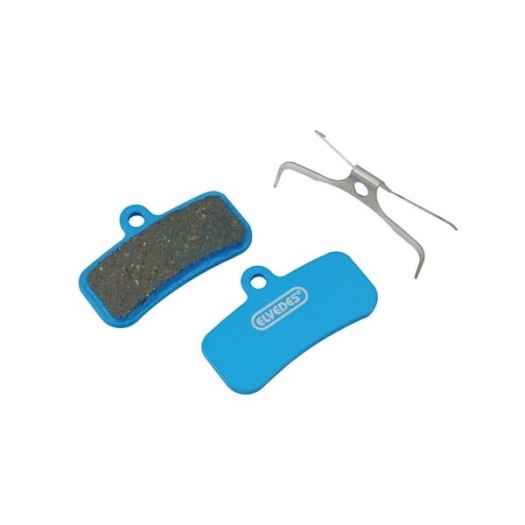 Klocki do hamulców tarczowych SHIMANO BR-M810 - E