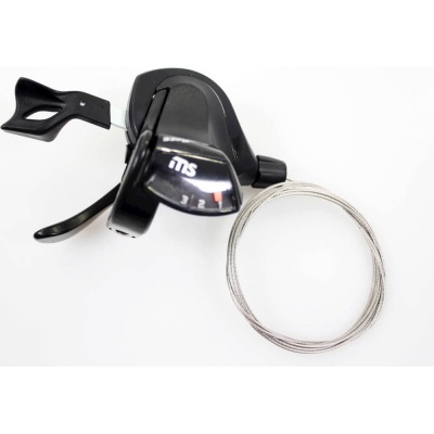 Sunrace verst DLMS30 R 10v