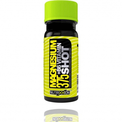 Nutrix sportdrank Magnesium 375 60ml