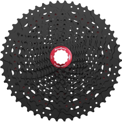 Kaseta rowerowa Sunrace CSMZ90 12-rz 11-50