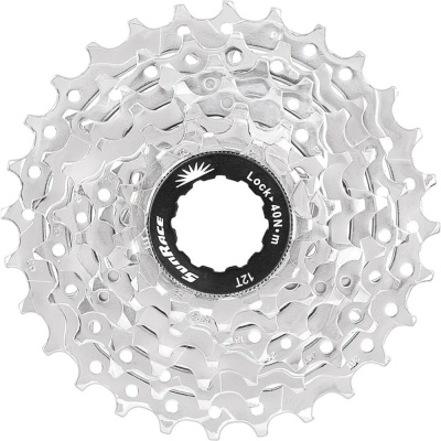 Kaseta rowerowa SunRace  7-rz 12/28