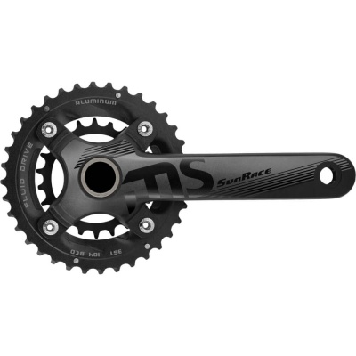 Sunrace crankst MS66  36/22 10v