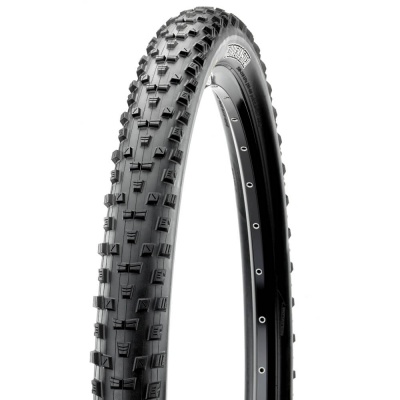 Opona rowerowa Maxxis Forekaster 27.5x2.40 EXO/TR V