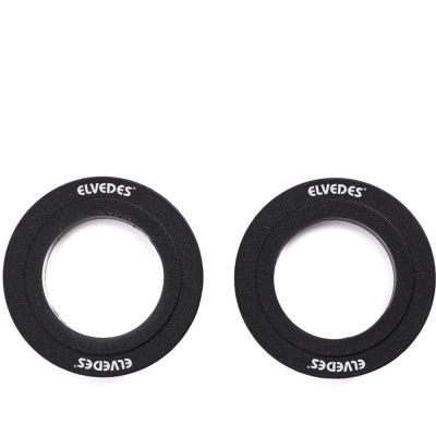 Nasadki łożysk Elvedes Shimano typu Pressfit 24mm