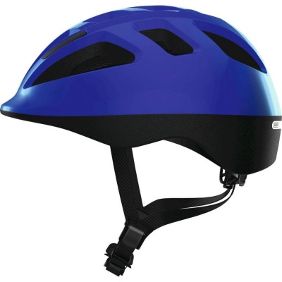 Kask rowerowy Abus Smooty 2.0 niebieski M