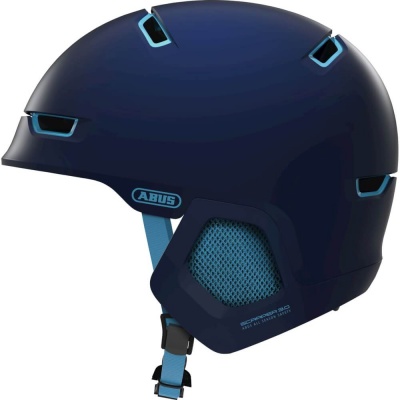 Kask rowerowy Abus Scraper 3.0 ERA ultra blue M 54-58