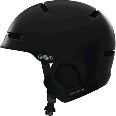 Abus helm Scraper 3.0 ERA  velvet black L 57-62