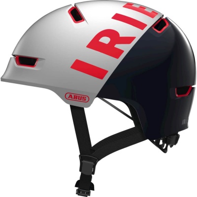 Kask Abus Scraper 3.0 ACE Iriedaily white M 54-58