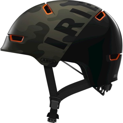 Kask Abus Scraper 3.0 ACE Iriedaily camou L