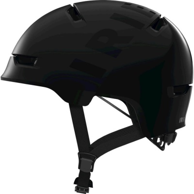 Kask Abus Scraper 3.0 ACE Iriedaily black L 