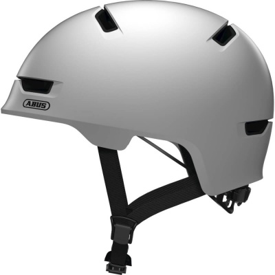 Abus helm Scraper 3.0 polar matt M 54-58