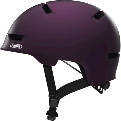 Abus helm Scraper 3.0 magenta berry M 54-58