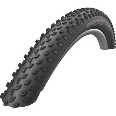 Opona rowerowa Schwalbe Racing Ray 27.5x2.25 