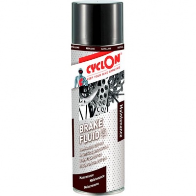 Płyn hamulcowy Cyclon DOT 5.1 625ml