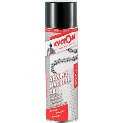 Olej do maszyn do szycia Cyclon 625ml