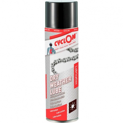 Smar Cyclon Dry Weather Lube 625ml