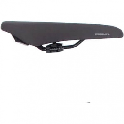 Cort zadel Essenza Moderate D dark grey