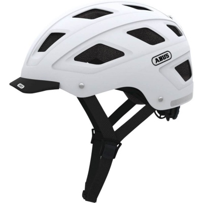 Kask rowerowy Abus Hyban polar matt M/L 56-61cm