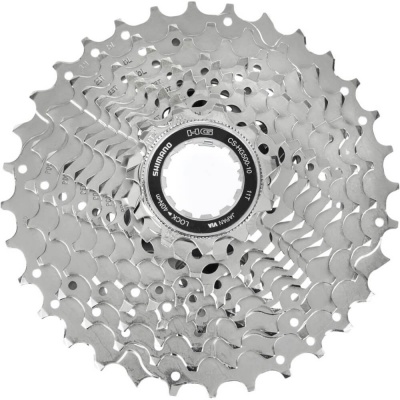 Kaseta rowerowa Shimano Tiagra CS-HG500 10-rz 11-32T
