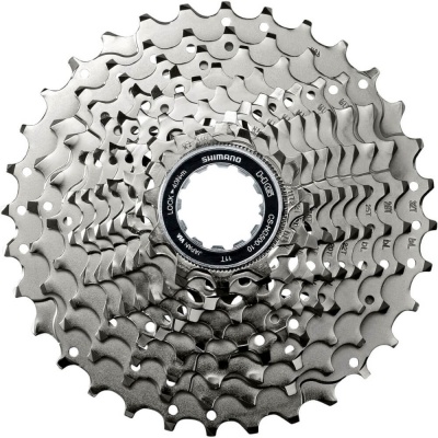 Kaseta rowerowa Shimano Tiagra CS-HG500 10-rz 11-25T