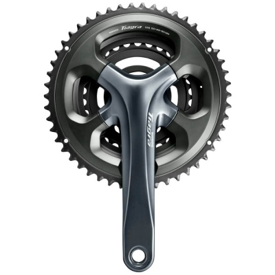 Mechanizm korbowy Shimano Tiagra 10rz 50X39X30T