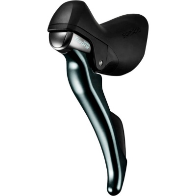 Shim verst STI Tiagra 4700 L dubbel