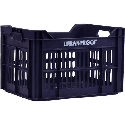 UP Fietskrat 30L Dark blue