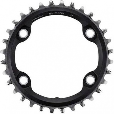 Tarcza mechanizmu korbowego Shimano FC-M7000 24T