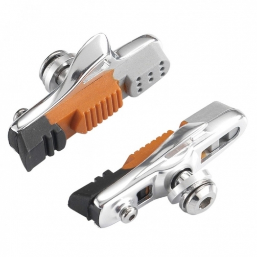 Klocki ham. BX480A Szosa Nakr. 55mm Alu SR