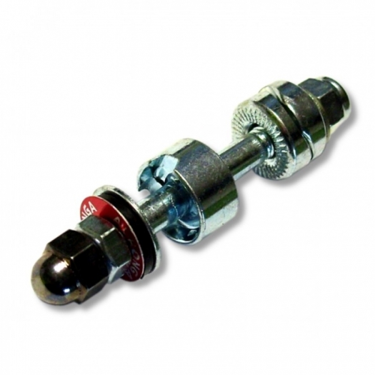 Śruba moc. szczęki ham. HJ-D42R Stal;31mm;Caliper