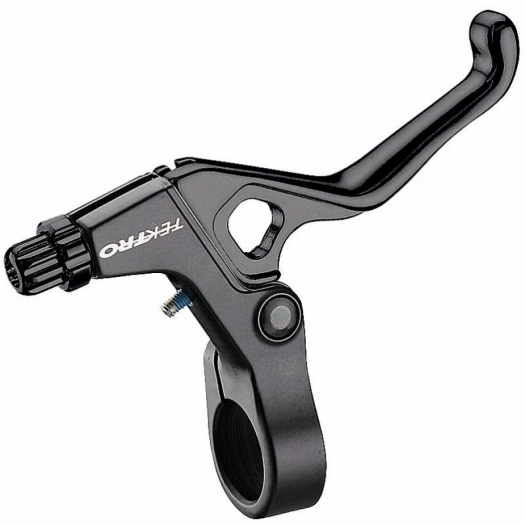 Dźwignie hamulca Tektro BL-314A BMX czarne