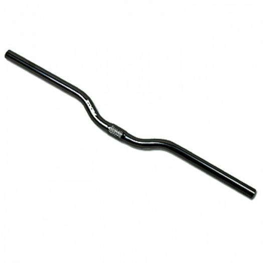 Kierownica MTB-AL-153TP Alu;600x30mm;6' SAT