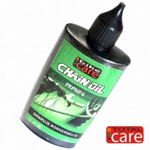 Olej Total Care CHAIN OIL RAIN d/Łańc.;But.100ml