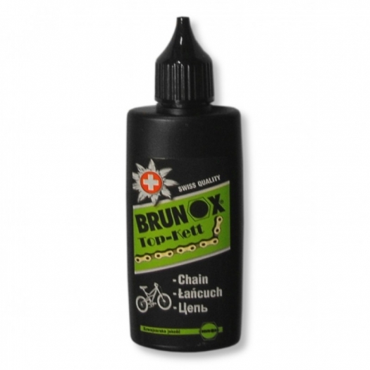 Olej do łańcucha Brunox TS Top Kett 100ml