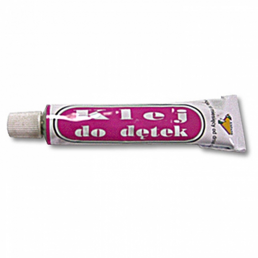 Klej EXPAND SR20 do dęte kauczuk 20ml