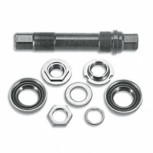 Oś mechanizmu korbowego CH-38 153.5mm BMX
