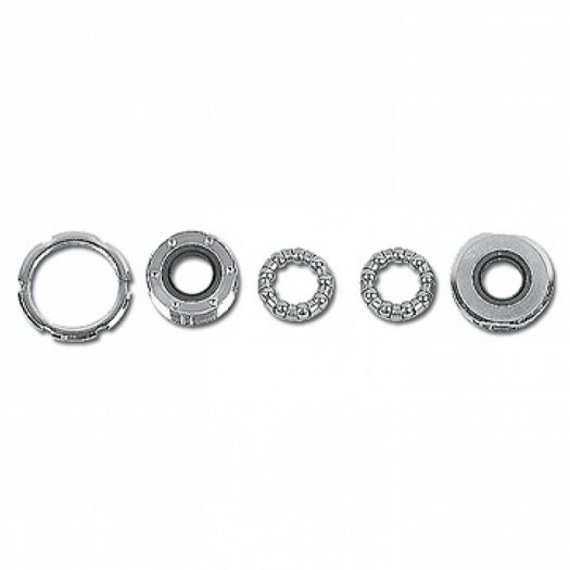 Łożysko mech.korb. CC-882WCP Stal;BSA;KK;Uszcz.;CZ