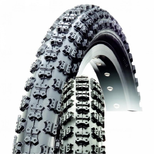 Opona CST C-714 16x2.125 BMX