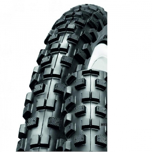 Opona rowerowa CST 16x2.00 BMX Czarna