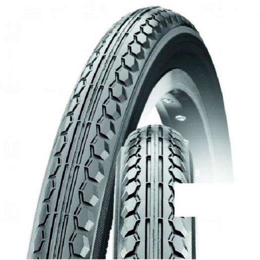 Opona rowerowa CST C213 16x1.75 City czarna