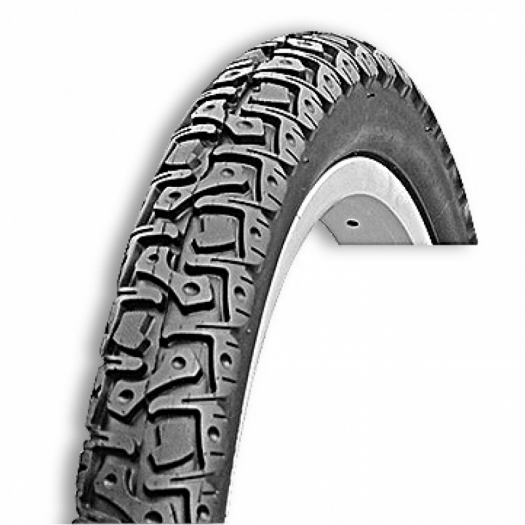 Opona H-548 20"x1.95 (50-406);BMX;Czarna